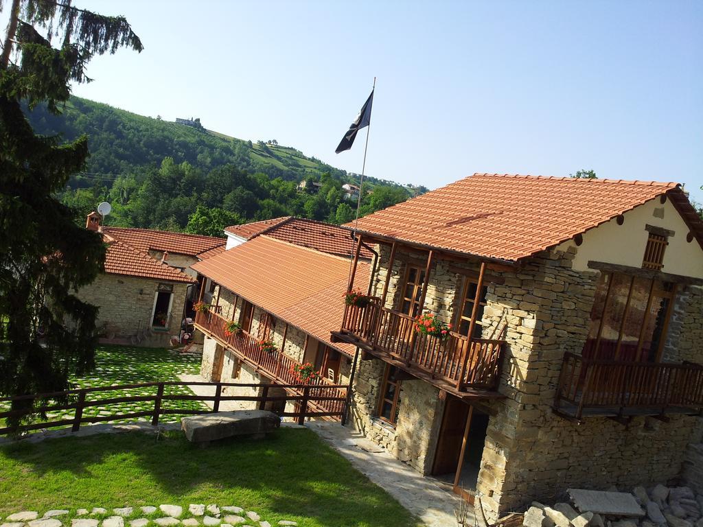 Navilla Igliano الغرفة الصورة